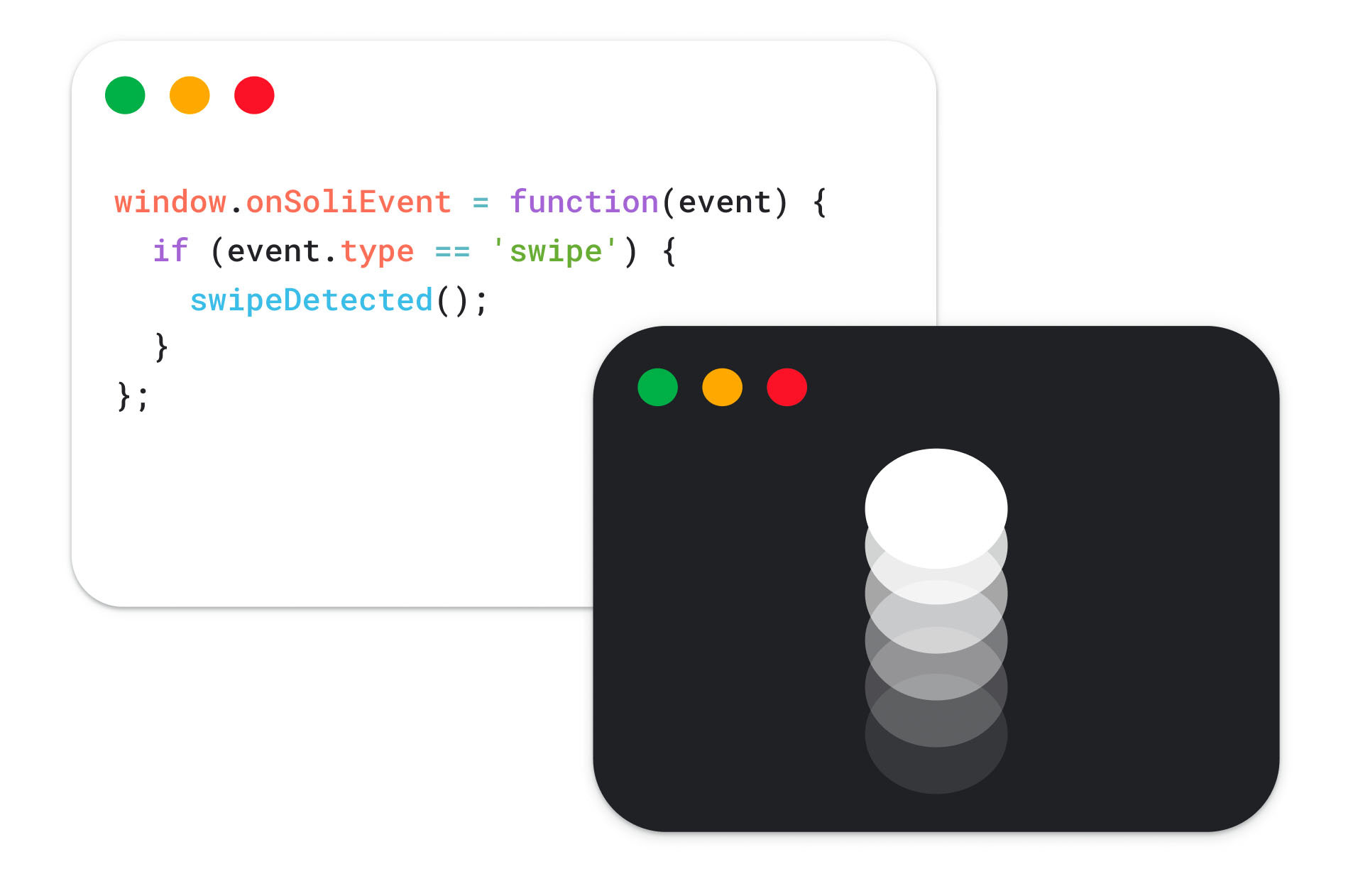A simple tutorial takes you from no experience to a working prototype in minutes.